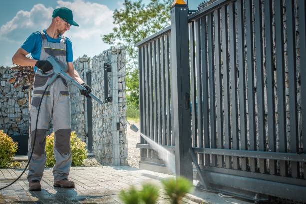 Best Sidewalk and Walkway Cleaning  in Newark, NJ