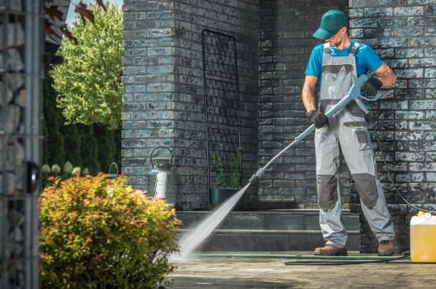 Professional Pressure Washing Services in Newark, NJ