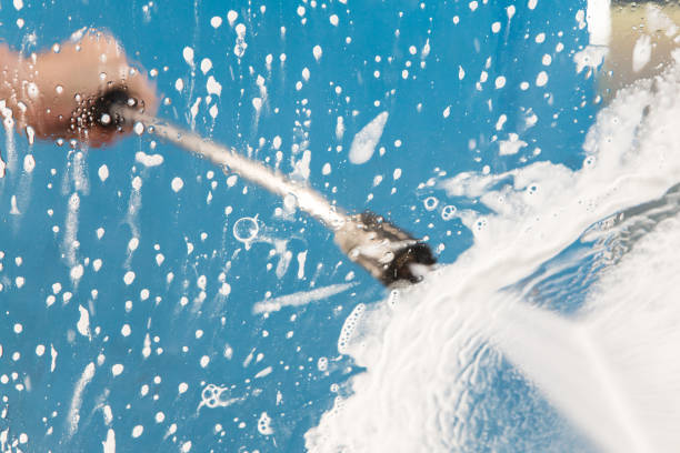 Pre-Holiday Cleaning in Newark, NJ