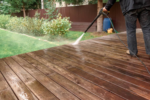 Best Dumpster Area Cleaning  in Newark, NJ