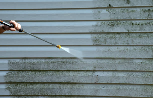 Best House Exterior Washing  in Newark, NJ