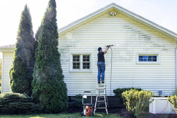 Best Driveway Pressure Washing  in Newark, NJ