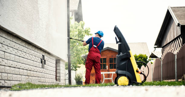 Best Roof Washing  in Newark, NJ