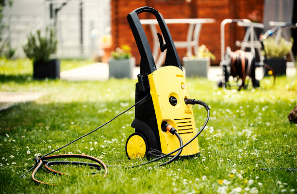 Best Patio and Deck Pressure Washing  in Newark, NJ